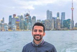 Nima Abbasi