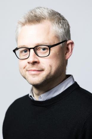 Luke Bisby