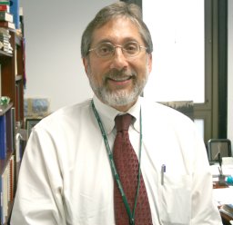 Steven R. Levine