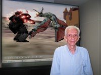 Antonio L. Furtado