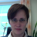 Anna Shevtsova