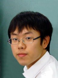 Jihyun Cho