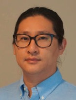Kangsoo Kim