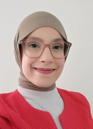 Maha Bouhadida