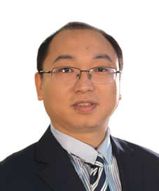 Zheng Chen