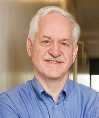 William M. Deen