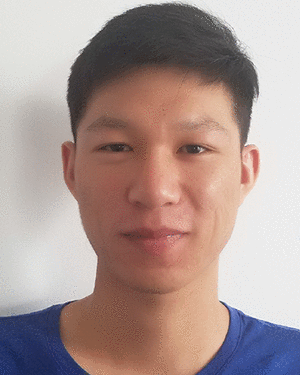 Qiangqiang Dai