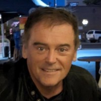 Mark Drummond