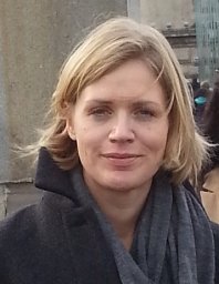 Marion Lepmets