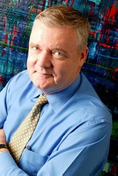 Jim R. Macnamara