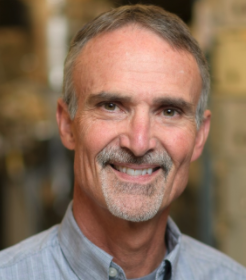 Scott A. Mcluckey
