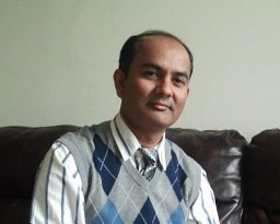 Ananta R. Adhikari