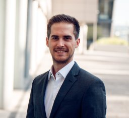 Alexander David