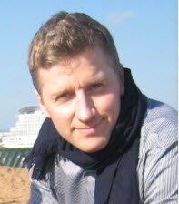Nicklas Johansson