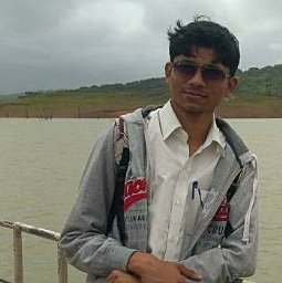 J. K. Madhukesh