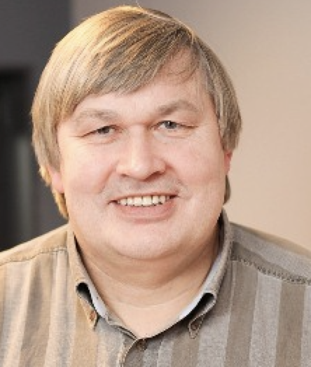 Franz J. Weissing (F. J. Weissing)