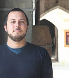 Alessio Verni, G.