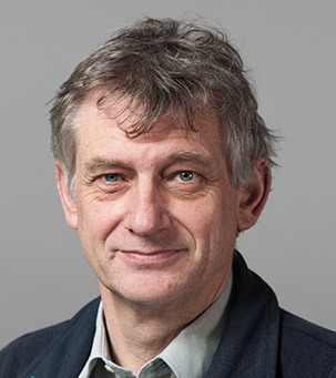 William Richard Whalley