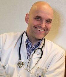 Thomas Leth Frandsen