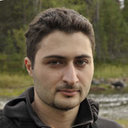 George Tsoraev