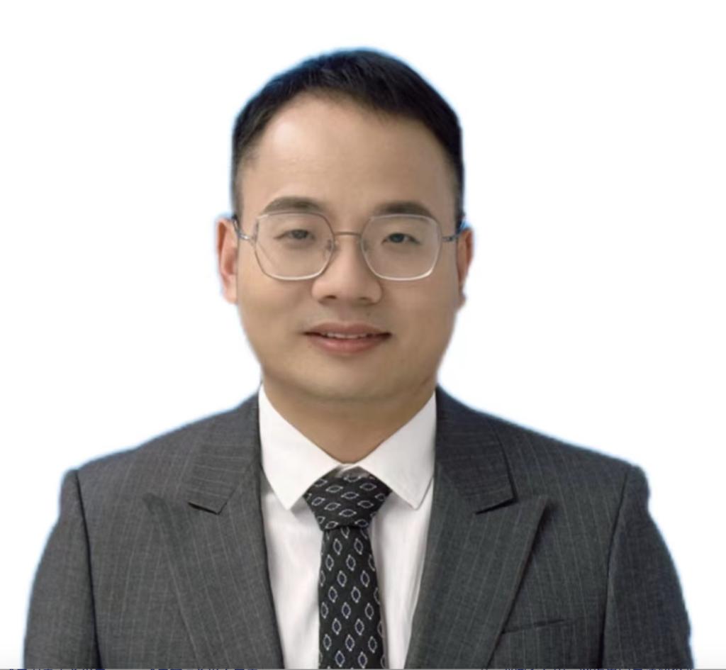 Weili Fang