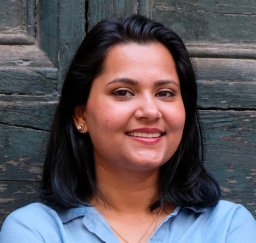 Shubhangi Agarwal