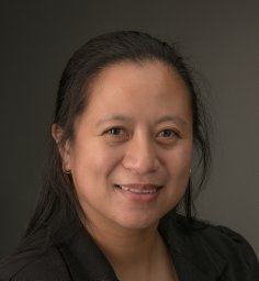 Katherine Cimatu