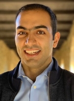 Behrooz Ghorbani