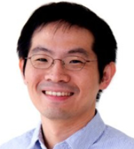 Cheng-Han Yu