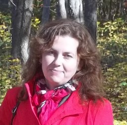 T. V. Hryhorova
