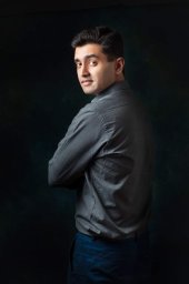 Divyansh Bansal