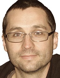 Greg R. Guerin