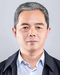 Yuezhong Li