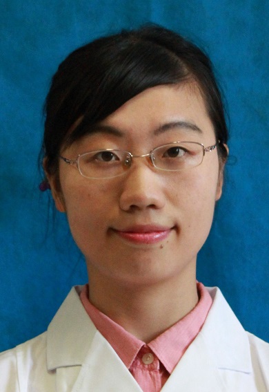 Biqing Chen