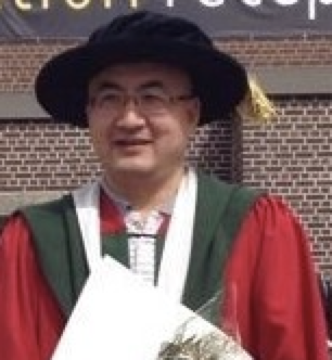 Haowen Yan