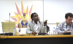 Thembani Mkhize