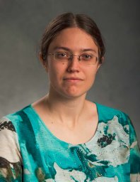 Clark Teresa J