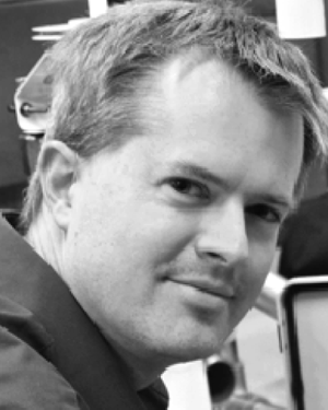 Daniel T. Dawson