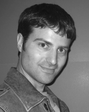 Keith Cascio