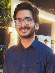 Abhishesh Pal