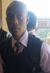 Suleman Nasiru