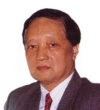 Dingyi Pei