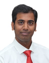 Swaminathan Narayanaswamy