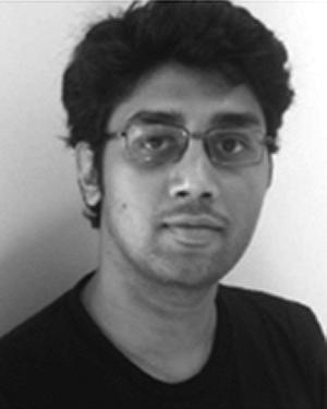 Debayan Mahalanabis