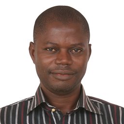 Kabiru K. Salami