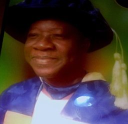 Abdulganiyu Ambali