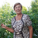 Larisa Anikieva