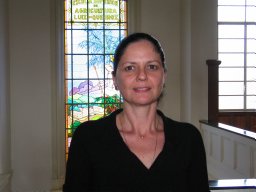 Beatriz Appezzato-Da-Glória