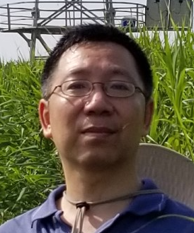 Jianwu Tang