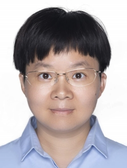 Hongying Zheng